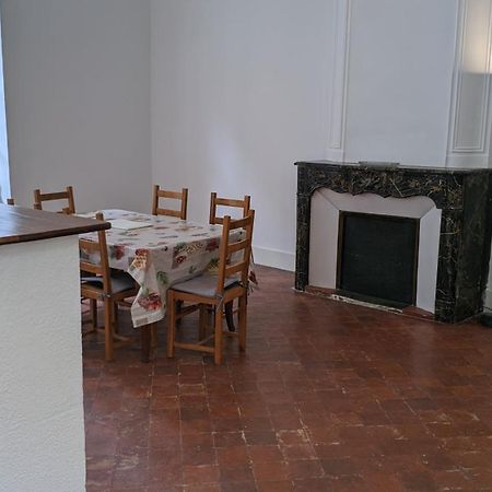 Appartement Haussmannien 5 Personnes Chapeaurouge Hotel De Ville Beziers Centre Historique Coeur De L'Herault Capitale Occitanie Béziers Exterior foto