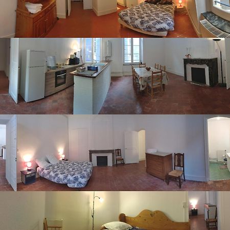 Appartement Haussmannien 5 Personnes Chapeaurouge Hotel De Ville Beziers Centre Historique Coeur De L'Herault Capitale Occitanie Béziers Exterior foto