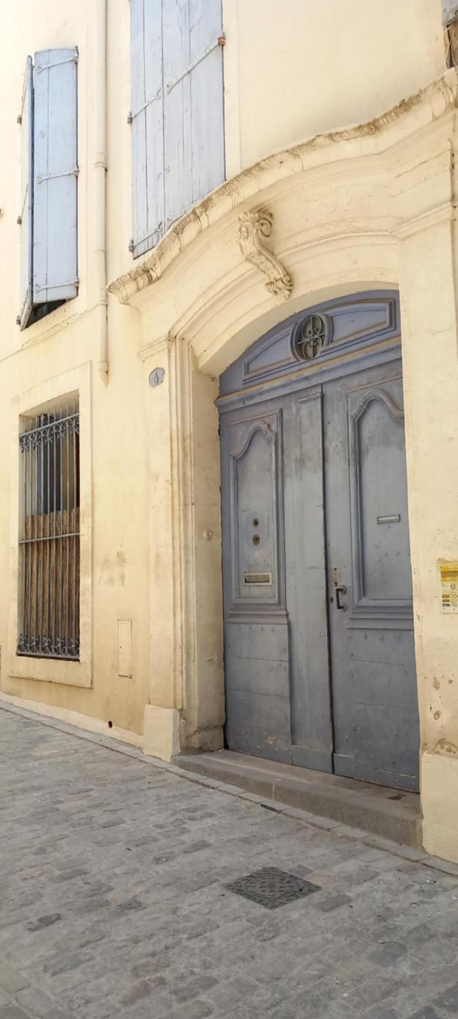 Appartement Haussmannien 5 Personnes Chapeaurouge Hotel De Ville Beziers Centre Historique Coeur De L'Herault Capitale Occitanie Béziers Exterior foto