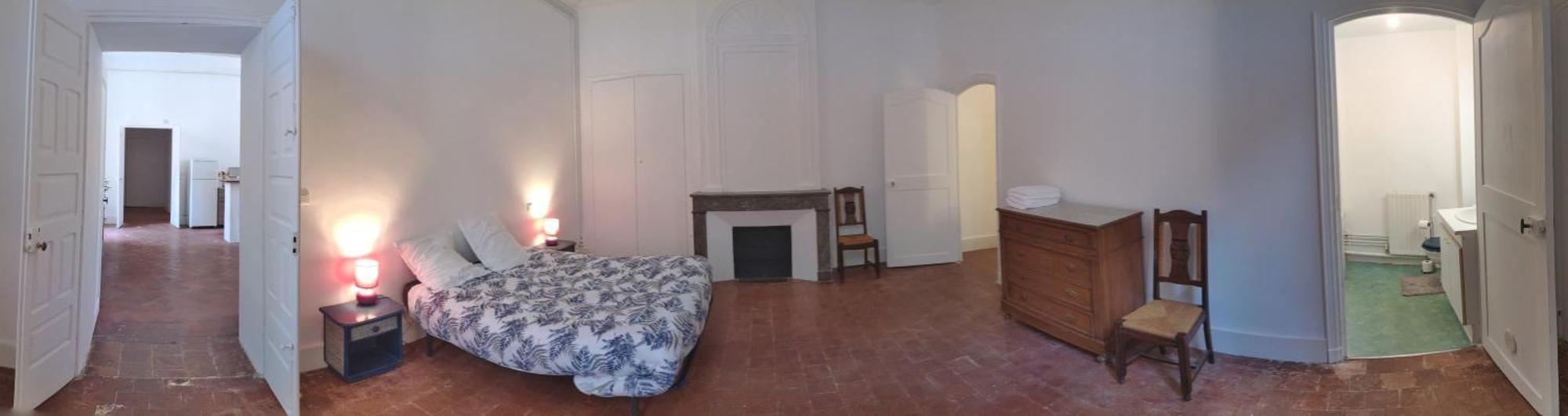 Appartement Haussmannien 5 Personnes Chapeaurouge Hotel De Ville Beziers Centre Historique Coeur De L'Herault Capitale Occitanie Béziers Exterior foto