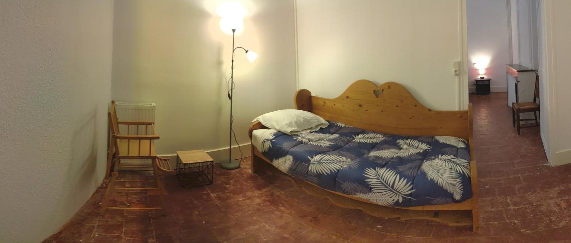 Appartement Haussmannien 5 Personnes Chapeaurouge Hotel De Ville Beziers Centre Historique Coeur De L'Herault Capitale Occitanie Béziers Exterior foto
